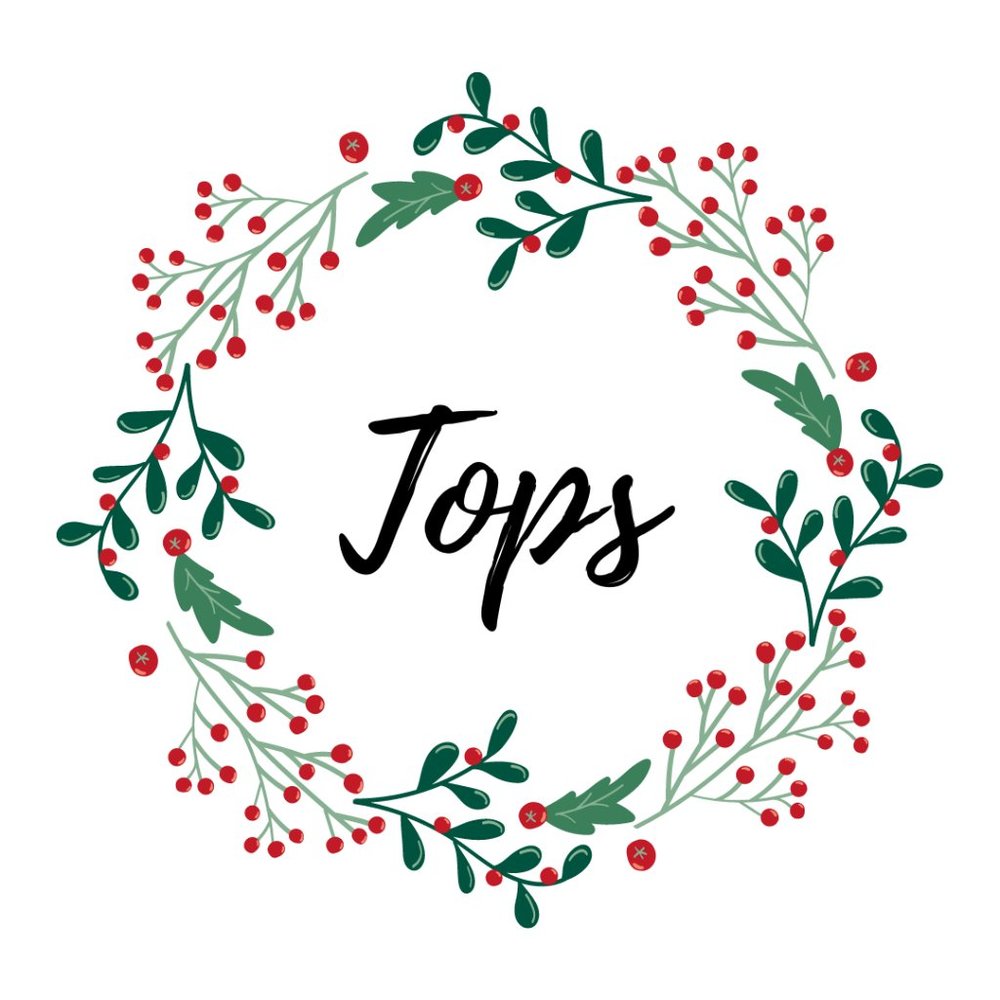 Tops - Picture 2 of 3